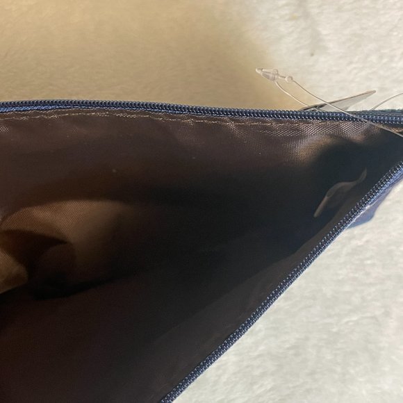 BRAND NEW barunson Check Basic Korean Pencil Case - Picture 3 of 3